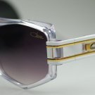 CAZAL 163 sunglasses Crystal Acetate sunglasses Jayz plain