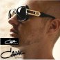 CAZAL 623 sunglasses Acetate sunglasses Jayz plain mirror plate sunglasses for men women