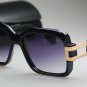 CAZAL 623 sunglasses Acetate sunglasses Jayz plain mirror plate sunglasses for men women