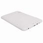 7" 8GB A10 Android 4.0 Tablet Computer Piano Paint White Shell Five Touch Screen