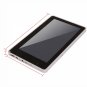 7" 4GB A10 Android 4.0 Tablet Computer Piano Paint White Shell Five Touch Screen