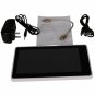 7" 4GB A10 Android 4.0 Tablet Computer Piano Paint White Shell Five Touch Screen