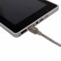 7" 4GB A10 Android 4.0 Tablet Computer Piano Paint White Shell Five Touch Screen