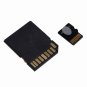 16GB Micro SD Card with SD Card Adapter