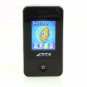 4GB 1.8 inch Screen MP4 Player TF Phone Book E-Book FM Radio