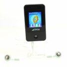 4GB 1.8 inch Screen MP4 Player TF Phone Book E-Book FM Radio