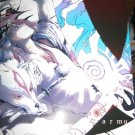Ookami doujinshi 'armu'