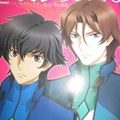 Mobile Suit Gundam 00 PASH! Animation File 04