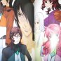 Mobile Suit Gundam 00 Dear Meisters COMIC+ARTS (Yun Kouga)