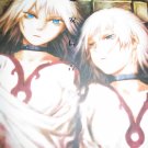 yoshitoshi ABe's KAIRA anthology
