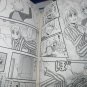 yoshitoshi ABe's KAIRA anthology