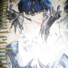 memoriaatechnia Satoru Yuiga Illustrations