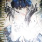 memoriaatechnia Satoru Yuiga Illustrations