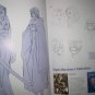 Comickers Art 3 - Write Amazing Manga Stories