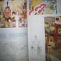 Comickers Art 3 - Write Amazing Manga Stories