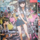 GELATIN purupuru color original comics 2009 SPRING