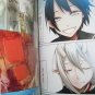 GELATIN purupuru color original comics 2009 SPRING