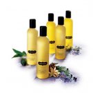 Aromatic Massage Oils