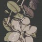 Southern Magnolia Tree - Afghan Crochet Graph Pattern Chart