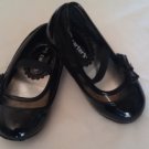 Carter’s Black Dress Shoes - Toddler Size 7