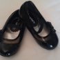 Carter’s Black Dress Shoes - Toddler Size 7