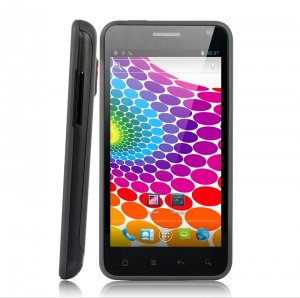 Android 4.0 Phone "Velox"