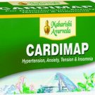Maharishi Ayurveda Cardimap Tablets (100 Tablets)-Anti-Hypertension-Sarpagandha250mg