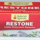 2 LOT X Maharishi Ayurveda Restone (100 Tablets)100mg