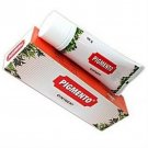 3 X Charak Pigmento Ointment Herbal Ayurveda for Vitiligo & Leucoderma Skin 50g