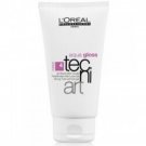 2 LOT X L'Oreal Professional Paris Tecni Art Aqua Gloss (150 ml)
