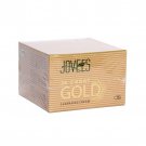 2 LOT X Jovees 24 Carat Gold Cleansing Cream 75g