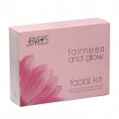 Jovees Fairness and Glow Facial Kit