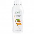2 LOT X Jovees Henna & Ginseng Anti Hair Loss Shampoo 250ml