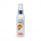 2 LOT X Jovees Citrus Cleansing Milk for Normal to Dry Skin - 100 Ml