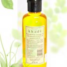 2 LOT X Khadi Face And Body Massage Oil With Sandalwood & Almond Oil (210 ml)