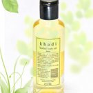 2 LOT X Khadi Bath Oil With Rose (210 ml)