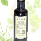 2 LOT X Khadi Shampoo With Amla & Reetha (210 ml)