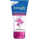 2 LOT X Everyuth Radiant Fairness Saffron Face Wash (100 g)