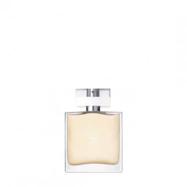 Avon Little White Dress Oriental Fresh