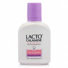 2 LOT X Lacto Calamine Skin Balance Oil Control (120 ml X 2)