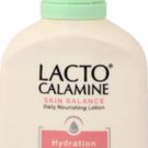 2 LOT X Lacto Calamine Skin Balance Hydration Lotion (120 ml X 2)