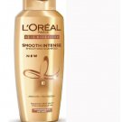 2 LOT X L'Oreal Paris Smooth Intense Smoothing Shampoo (75 ml X 2)