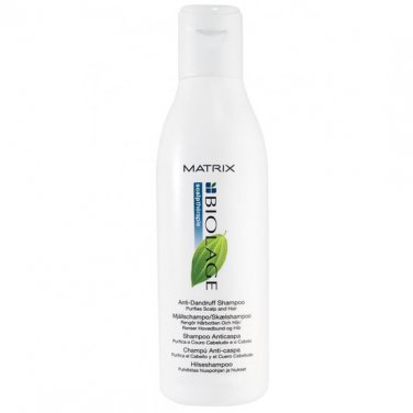 2 LOT X Matrix Biolage Anti Dandruff Shampoo (200ml)