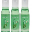2 LOT X Matrix Biolage Root Nourishing Oil (Pack of 3)