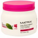 2 LOT X Matrix Color Bloom Masque (490 g)