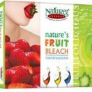 2 LOT X Nature's Essence Fruit Bleach (258 g X 2)