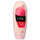 2 LOT X Olay Body Wash Creme Ribbons (295 ml X 2)