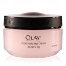 2 LOT X Olay Moisturizing Cream (50 g) (Pack Of 2)