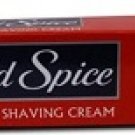 2 LOT X Old Spice Shaving Cream Musk (70 g X 2)