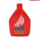 2 LOT X Old Spice After Shave Lotion (100 ml X 2) - Fresh Lime